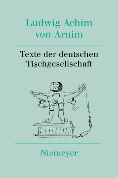 Texte der deutschen Tischgesellschaft