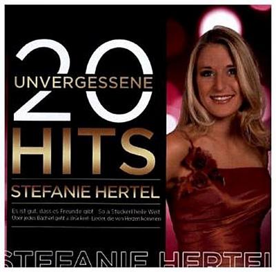 20 unvergessene Hits