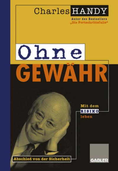 Ohne Gewähr
