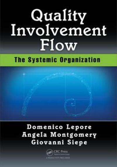 Quality, Involvement, Flow