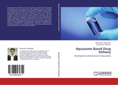 Aquasome Based Drug Delivery