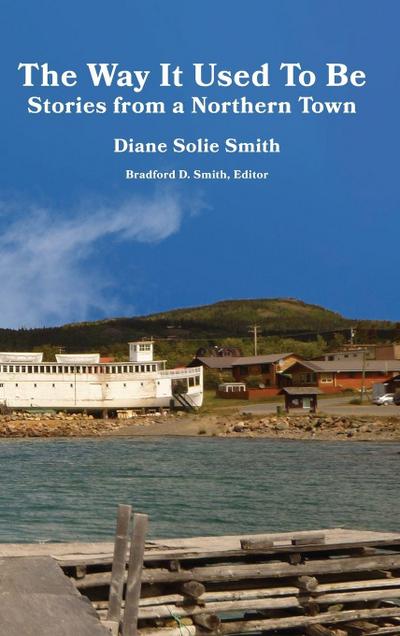 The Way It Used To Be