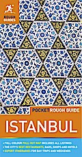 Pocket Rough Guide Istanbul (Travel Guide eBook)