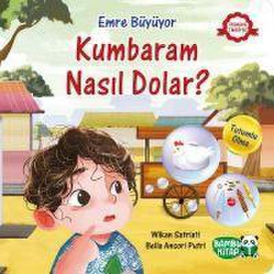 Emre Büyüyor - Kumbaram Nasil Dolar