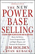 The New Power Base Selling