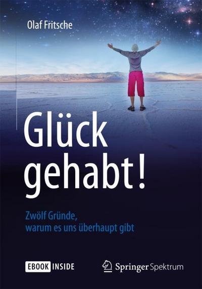 Glück gehabt!