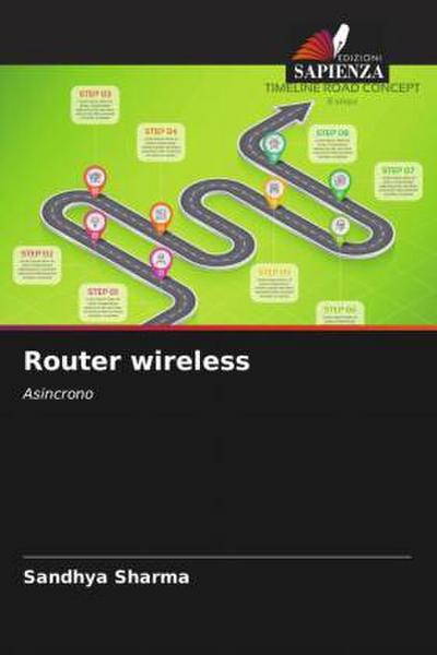 Router wireless