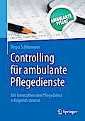 Controlling für ambulante Pflegedienste