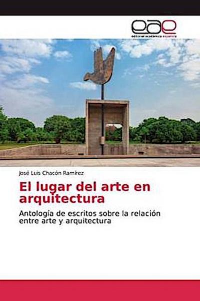 El lugar del arte en arquitectura