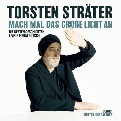 Mach mal das große Licht an