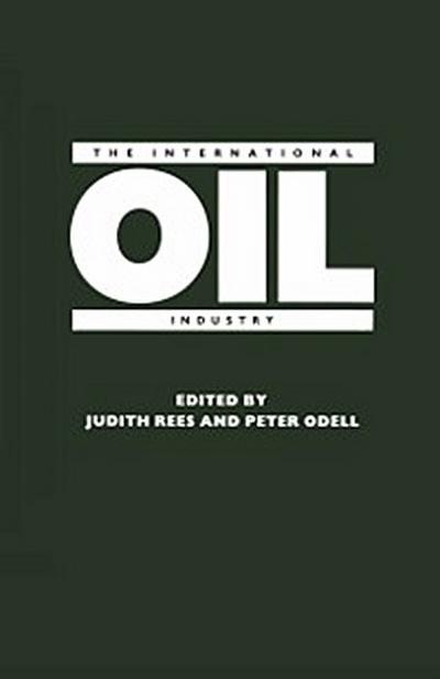 International Oil Industry