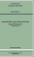 Churches and Education