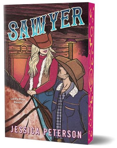 Sawyer (Deluxe Edition)