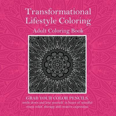 Transformational Lifestyle Coloring