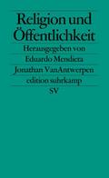 Religion und Öffentlichkeit