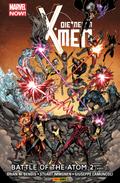 Marvel Now! Die neuen X-Men 5 - Battle of the Atom 2 (von 2) von Brian Bendis | Ebook