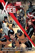 Marvel Now! Die neuen X-Men 2 - Gekommen, um zu bleiben von Brian Bendis | Ebook