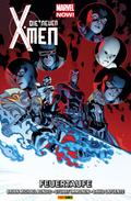 Marvel Now! Die neuen X-Men 3 - Feuertaufe von Brian Bendis | Ebook