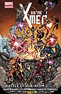 Marvel Now! Die neuen X-Men 5 - Battle of the Atom 2 (von 2) von Brian Bendis | Ebook