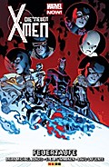 Marvel Now! Die neuen X-Men 3 - Feuertaufe von Brian Bendis | Ebook