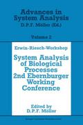 Erwin-Riesch Workshop: System Analysis of Biologic