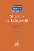 Münchener Anwaltshandbuch Straßenverkehrsrecht