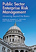 Public Sector Enterprise Risk Management