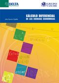 Cálculo Diferencial De Las Ciencias Económicas