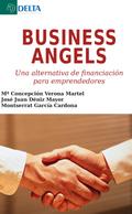 Business Angels: Una Alternativa De Financiación Para Emprendedores