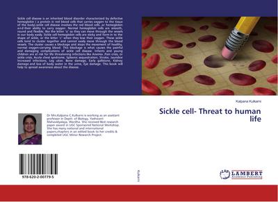 Sickle cell- Threat to human life