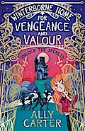 Winterborne Home for Vengeance and Valour