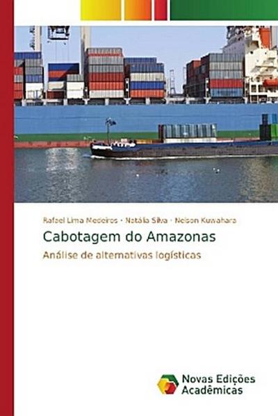 Cabotagem do Amazonas