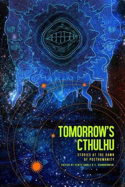 Tomorrow’s Cthulhu