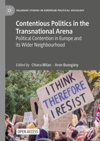 Contentious Politics in the Transnational Arena