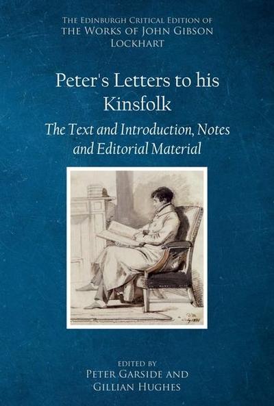 Peter’s Letters to His Kinsfolk