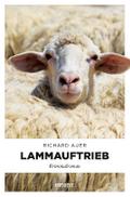 Lammauftrieb