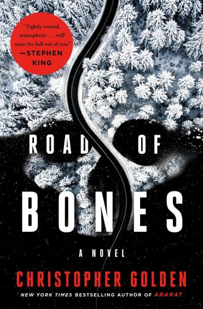 Road of Bones