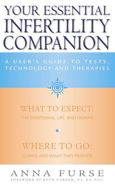 Your Essential Infertility Companion