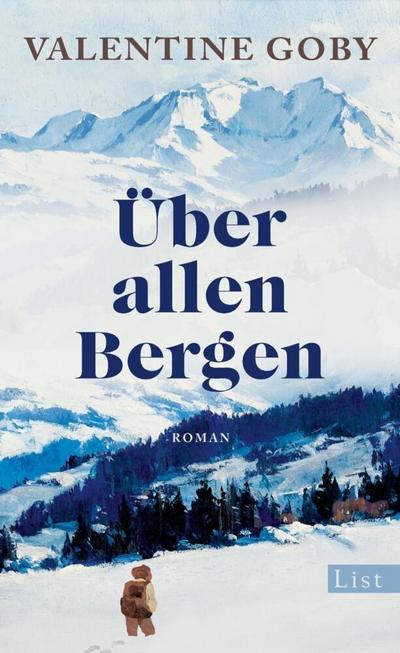 Über allen Bergen 
