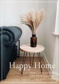 Happy Home: Feng Shui Basics für Dein Zuhause