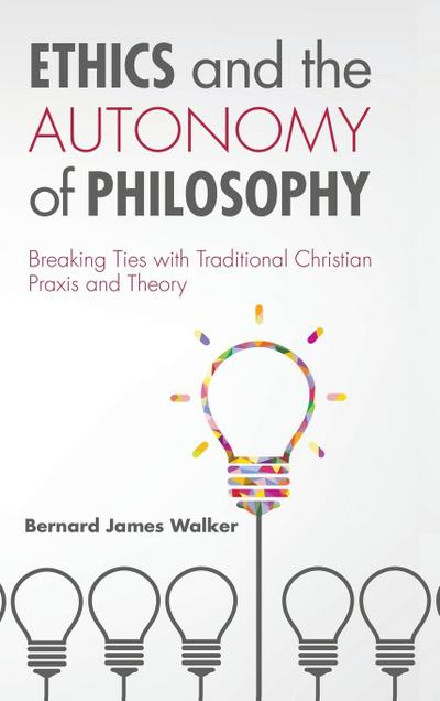 Ethics and the Autonomy of Philosophy