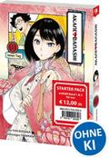 Akane-banashi Starter-Pack