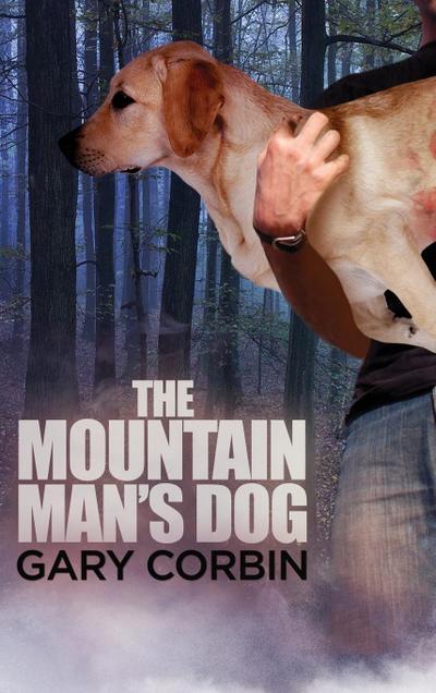 The Mountain Man’s Dog