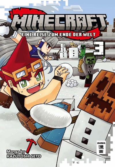 Minecraft 03