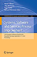 Systems, Software and Services Process Improvement