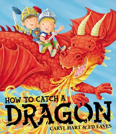 How To Catch a Dragon