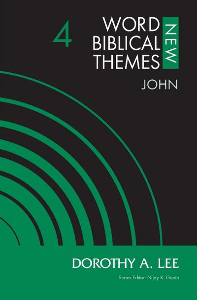 John, Volume 4