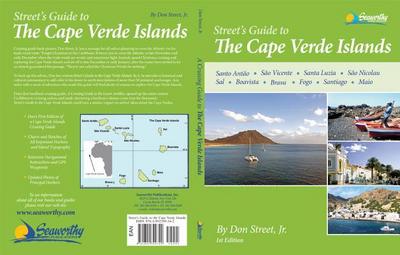 Street’s Pilot/Guide to the Cape Verde Islands