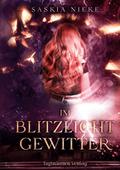 Im Blitzlichtgewitter