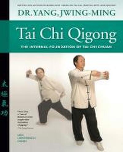 Tai CHI Qigong